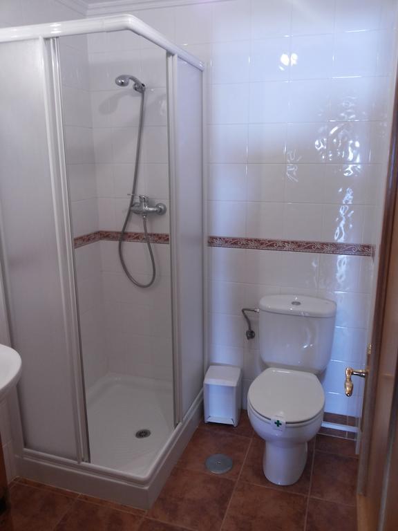 Casa Marivi Hotell Niembro Rom bilde