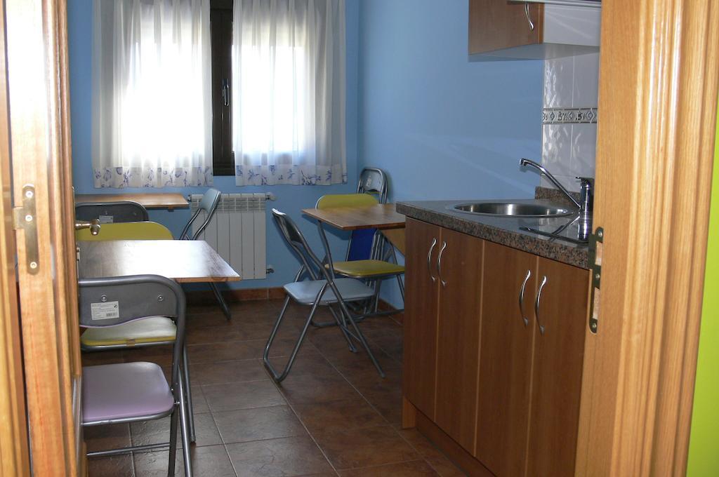 Casa Marivi Hotell Niembro Rom bilde