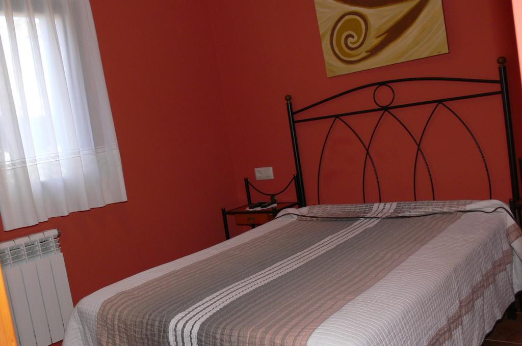 Casa Marivi Hotell Niembro Rom bilde