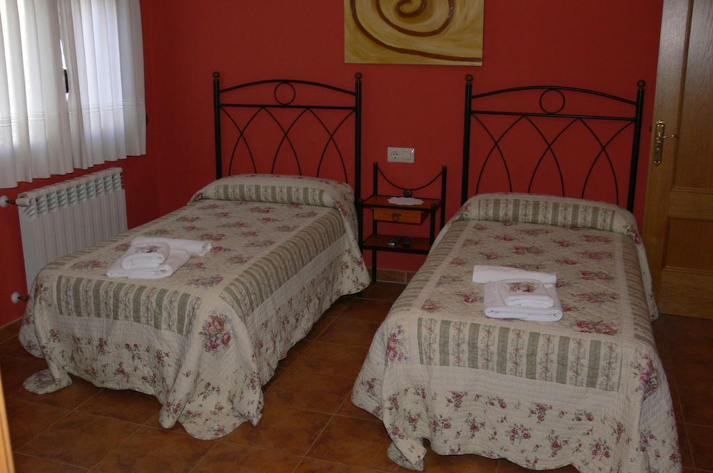Casa Marivi Hotell Niembro Rom bilde